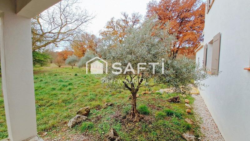 Maison - 155 m² - 5 pièces