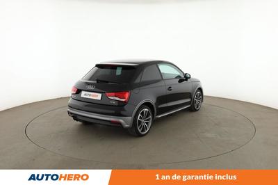 Audi A1 1.4 Tfsi Active 125 ch
