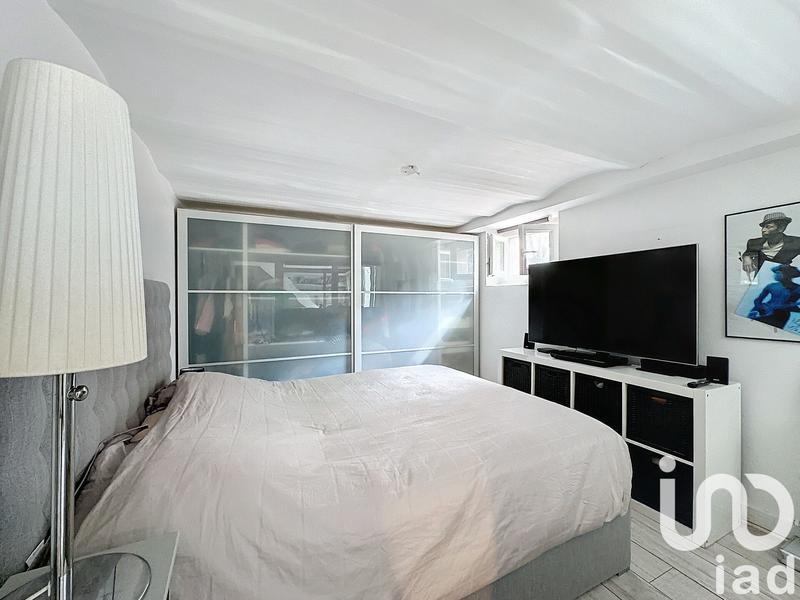 Appartement - 77 m² - 3 pièces