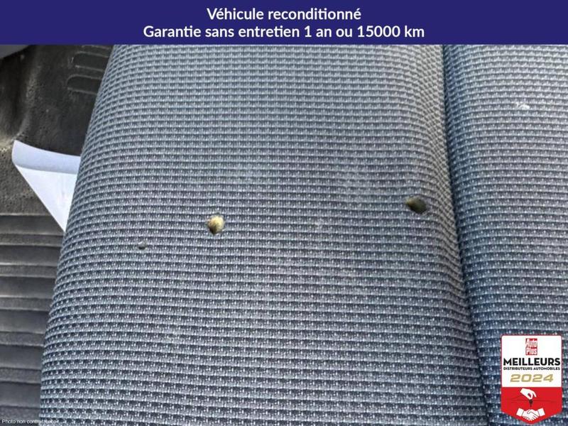 Renault Master 3t5 L2h2 2.3 Dci 135 Confort