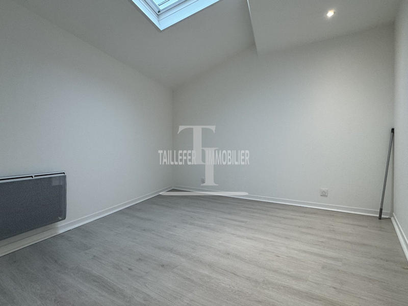 Appartement - 65 m² - 6 pièces