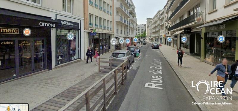 Local commercial - 56 m²