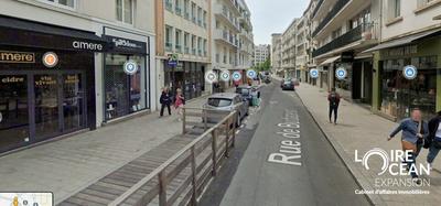 Local commercial - 56 m²