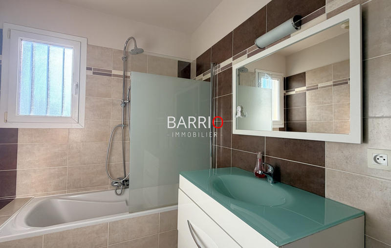 Villa - 129 m² - 5 pièces