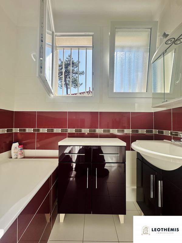 Villa - 126 m² - 6 pièces