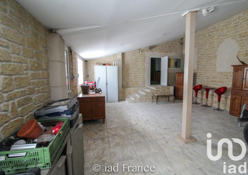 Maison - 230 m² - 9 pièces