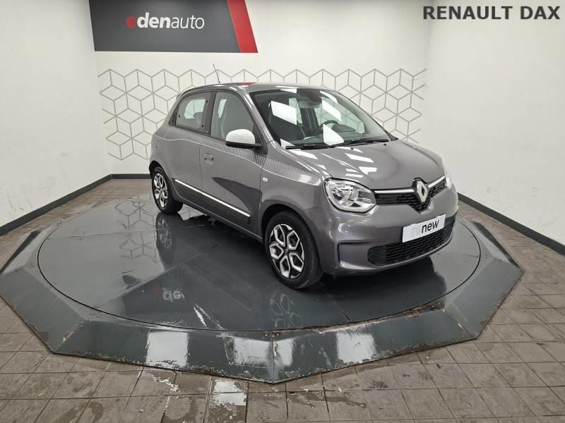 Renault Twingo III SCe 65 - 21 Limited