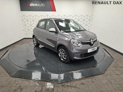 Renault Twingo III SCe 65 - 21 Limited