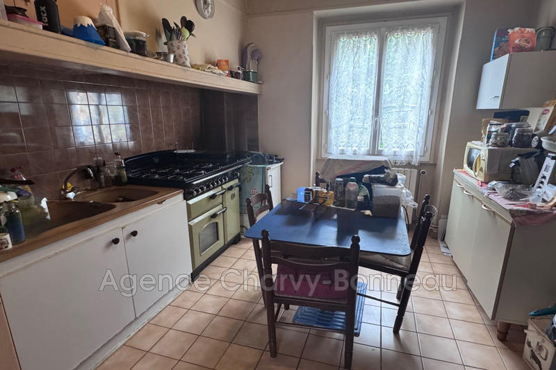 Maison - 134 m² - 5 pièces