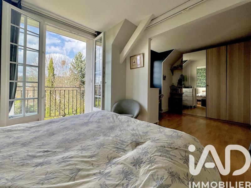 Maison - 132 m² - 7 pièces