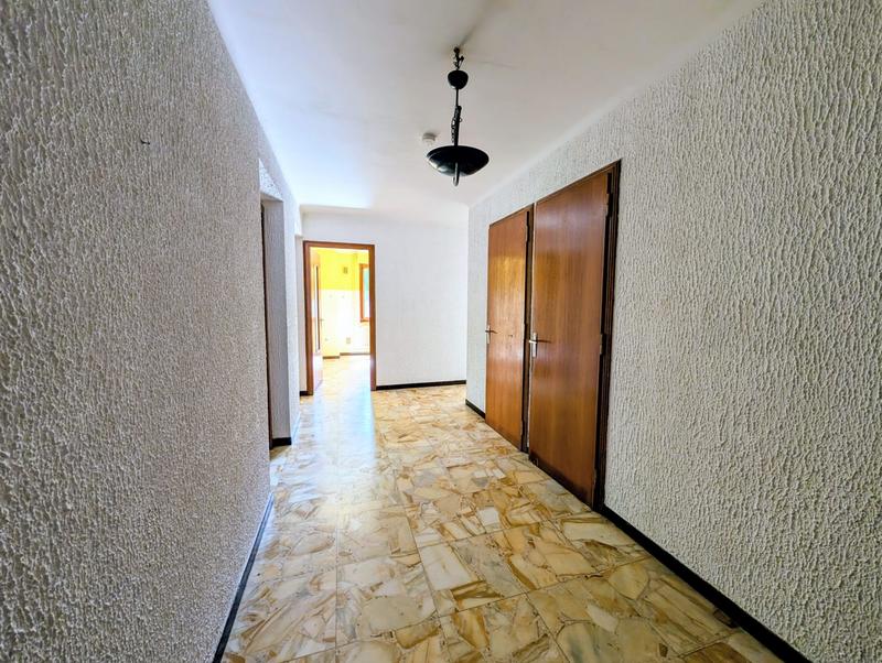 Appartement - 103 m² - 4 pièces