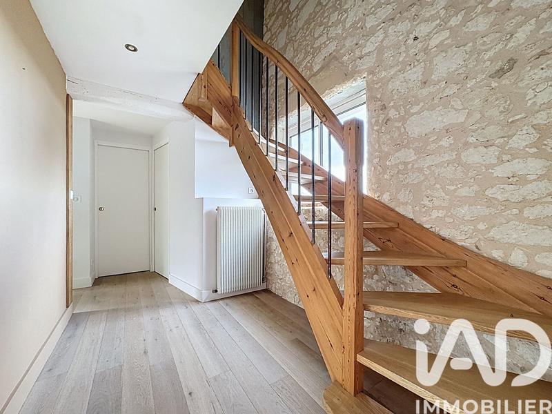 Maison - 174 m² - 5 pièces