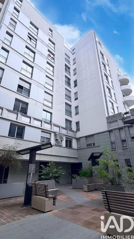 Appartement - 87 m² - 4 pièces