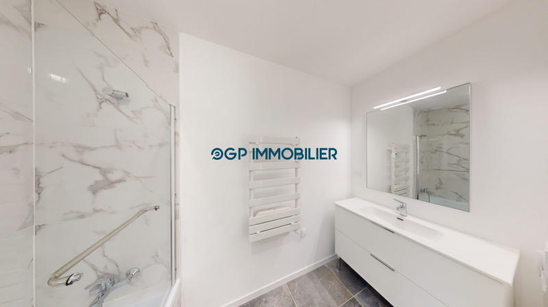 Maison - 98 m² - 4 pièces