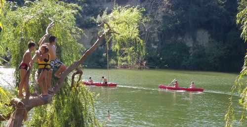 Les Chalets de Fiolles