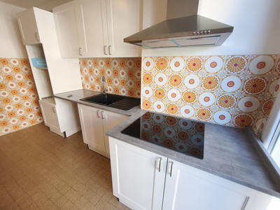 Appartement - 68 m² - 3 pièces