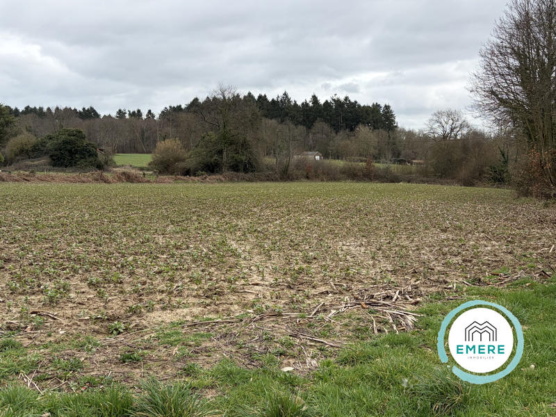 Maison - 30 m² - 3 pièces