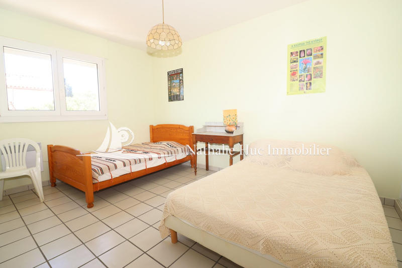 Maison de village - 138 m² - 7 pièces