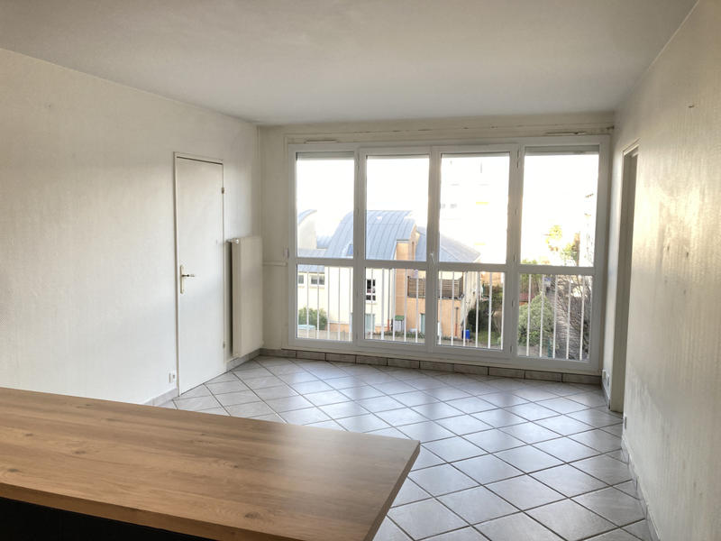 Appartement - 47 m² - 3 pièces