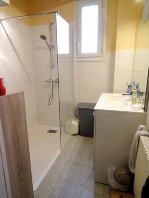 Maison - 128 m² - 7 pièces