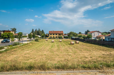 Terrain - 583 m²