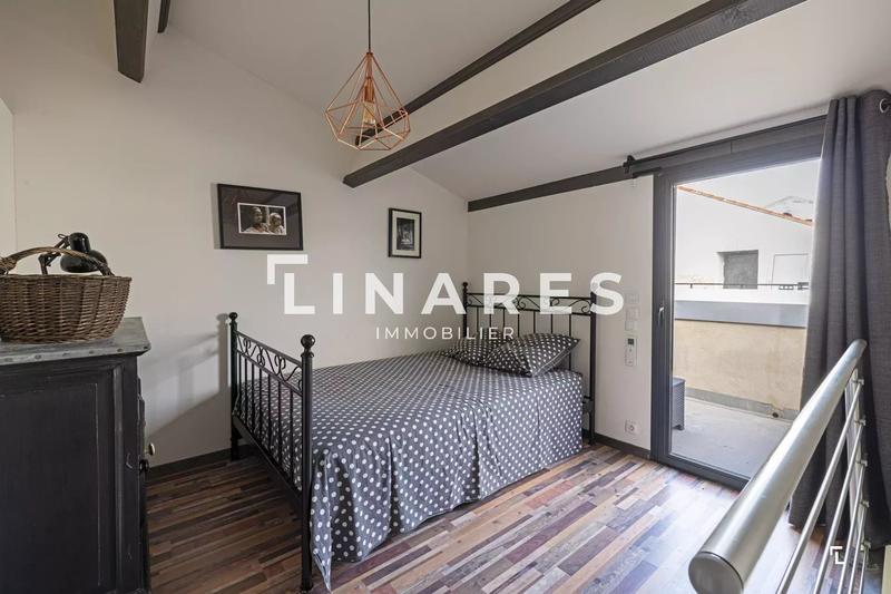 Maison de ville - 203 m² - 5 pièces