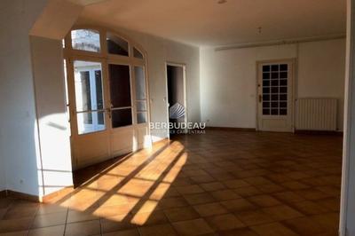 Maison de ville - 95 m² - 3 pièces