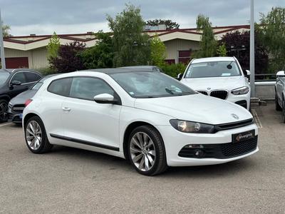 Volkswagen Scirocco II 2.0 Tsi 200 Sportline Dsg6