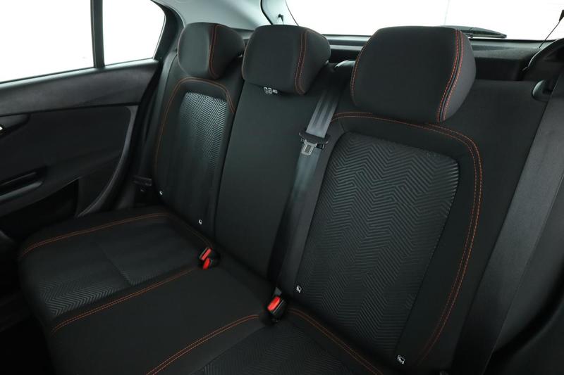 Fiat Tipo Cross 1.5 FireFly Turbo Hybrid Garmin Dct7 130 ch