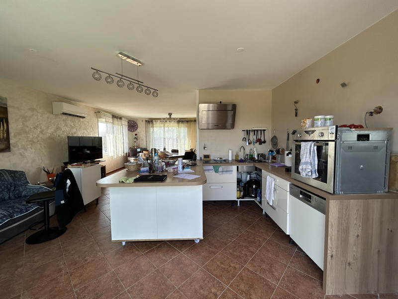 Maison - 152 m² - 6 pièces