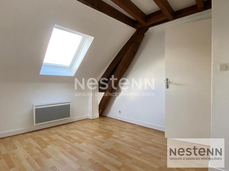 Appartement - 22 m² - 2 pièces