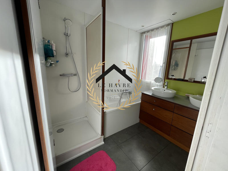 Maison ancienne - 210 m² - 7 pièces