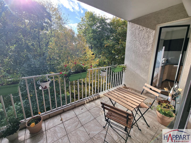 Appartement - 95 m² - 4 pièces