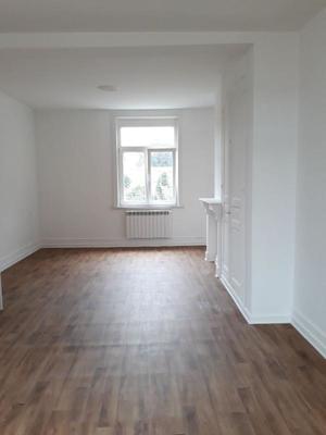 Duplex - 71 m² - 2 pièces