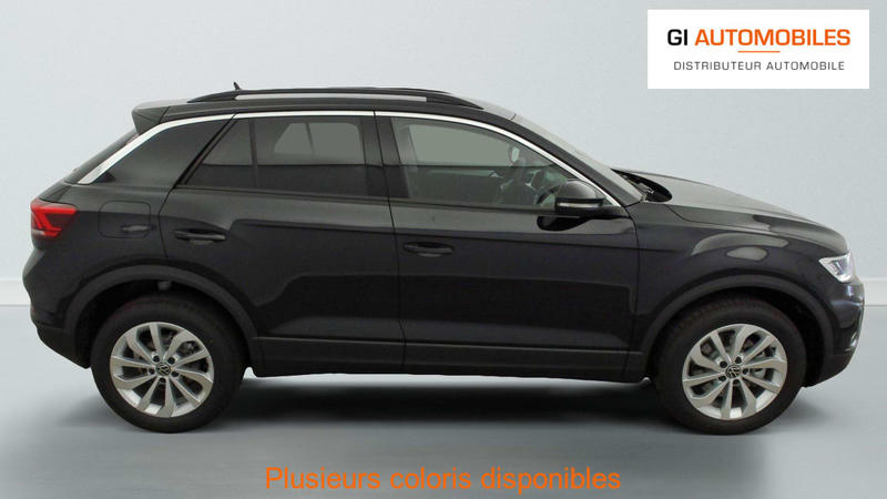 Volkswagen t-Roc 2.0 Tdi 150 Start Stop Dsg7 Life Plus