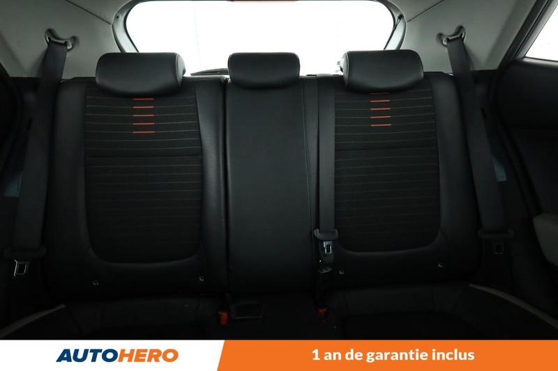 Kia Stonic 1.6 CRDi Isg Launch Edition 110 ch