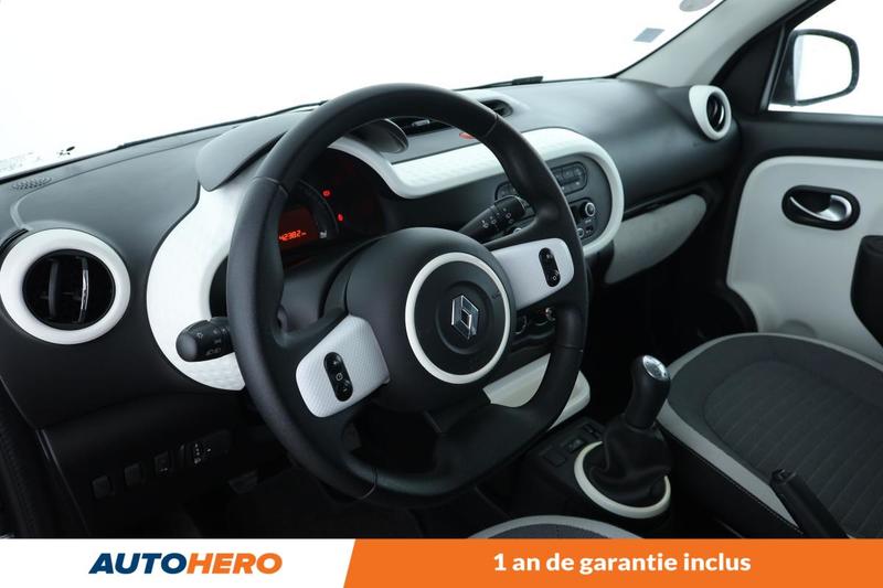 Renault Twingo 1.0 SCe Limited 69 ch