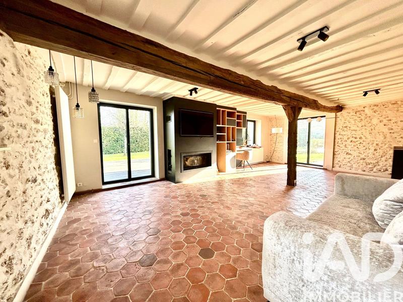 Maison - 354 m² - 12 pièces