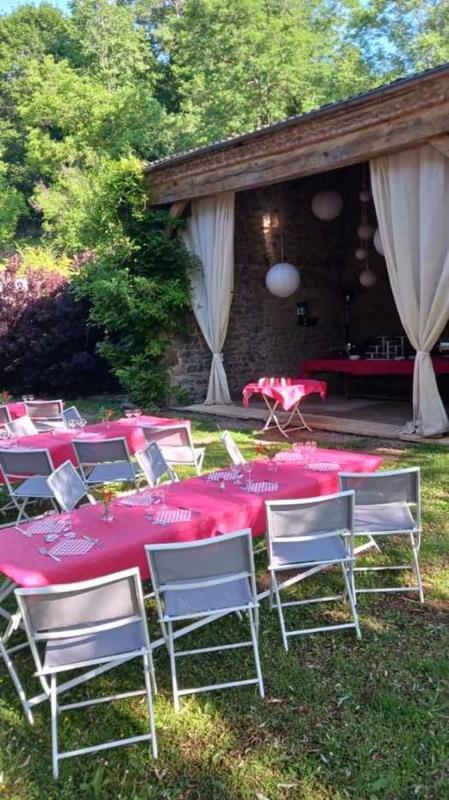 Maison - 552 m² - 17 pièces