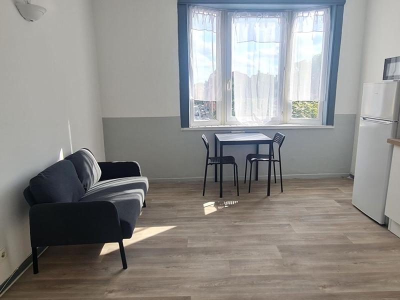 Appartement - 26 m² - 1 pièce