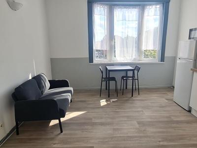 Appartement - 26 m² - 1 pièce