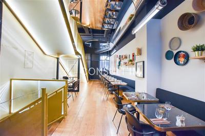 Local commercial - 503 m²