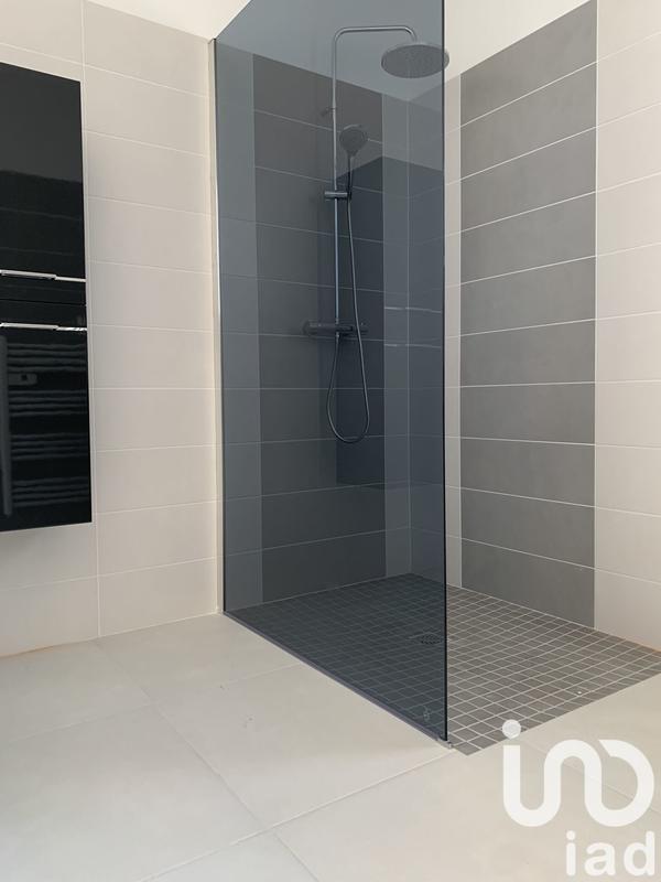 Maison - 106 m² - 4 pièces