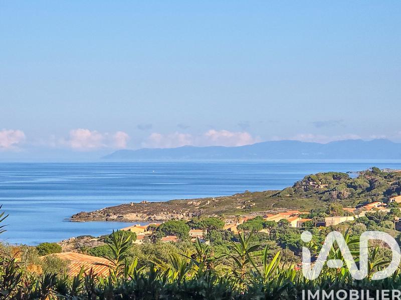 Appartement - 73 m² - 3 pièces