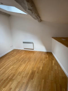 Appartement - 33 m² - 2 pièces