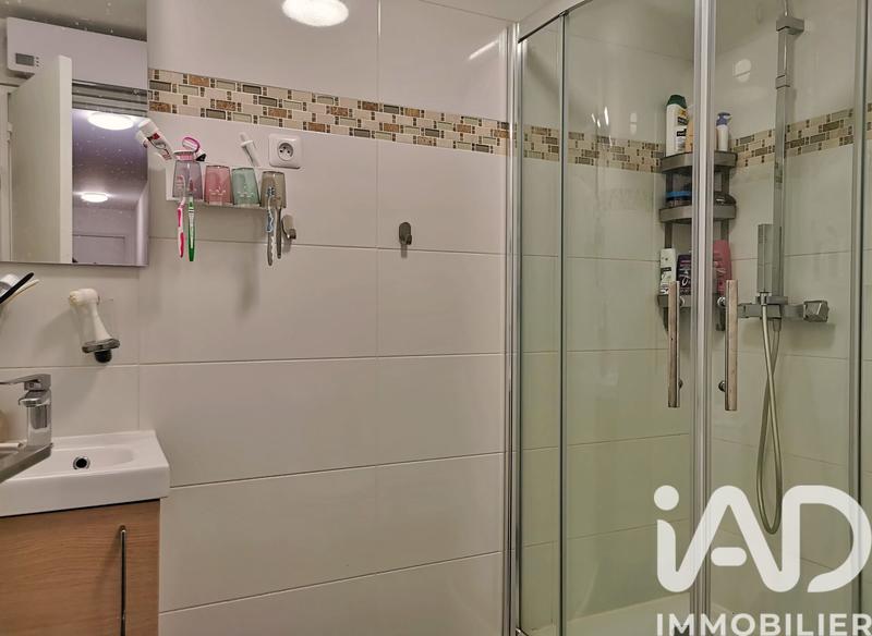 Appartement - 71 m² - 4 pièces