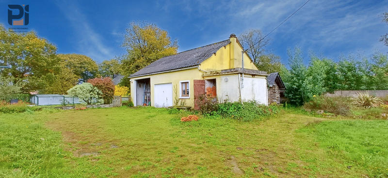 Maison - 137 m² - 6 pièces