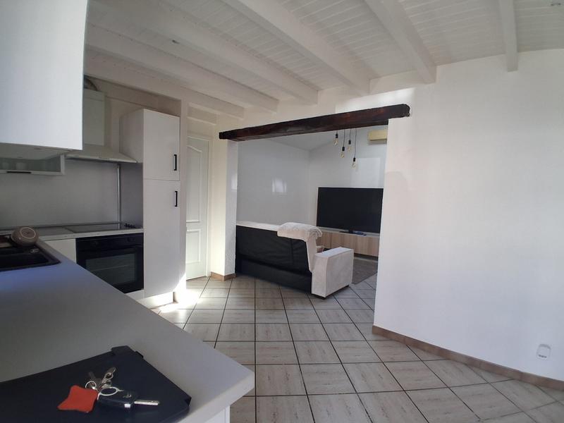 Maison - 68 m² - 3 pièces