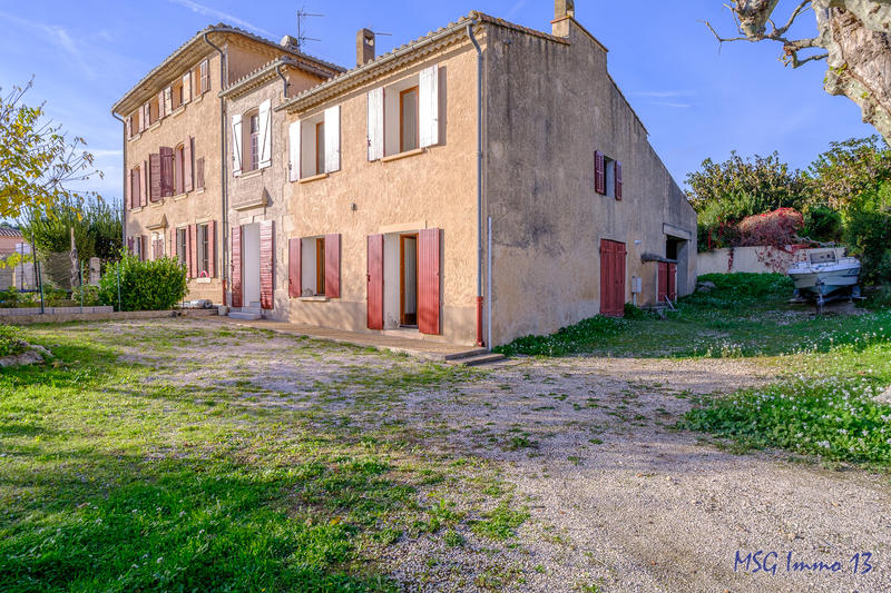 Maison - 126 m² - 6 pièces