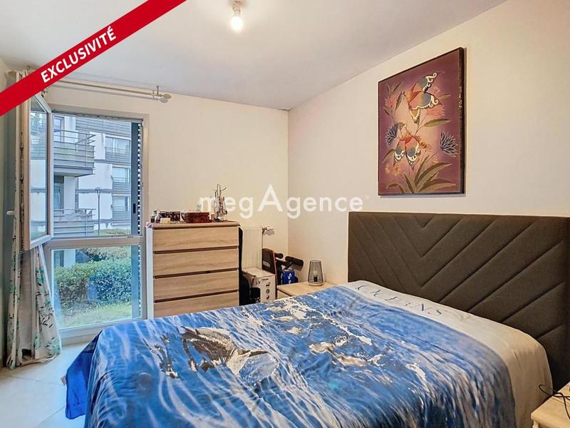 Appartement - 71 m² - 4 pièces